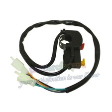 Interruttore Avviamento Kill