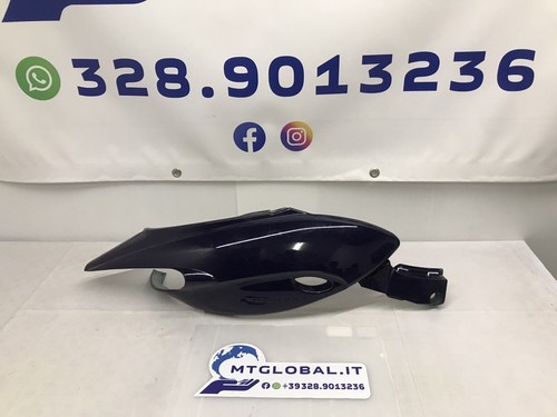 Carena laterale destra gilera - carena,