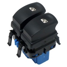 Pulsantiera interruttori