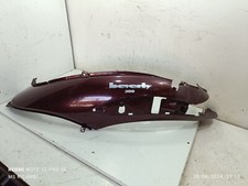CARENA LATERALE SINISTRA CON GRAFFI VEDI FOTO PIAGGIO BEVERLY 200CC  2002/2003