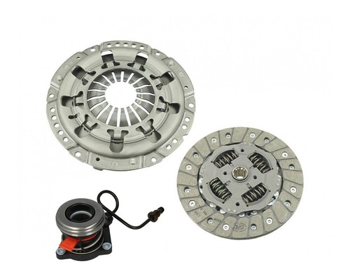 Kit frizione cuscinetto luk - kit,