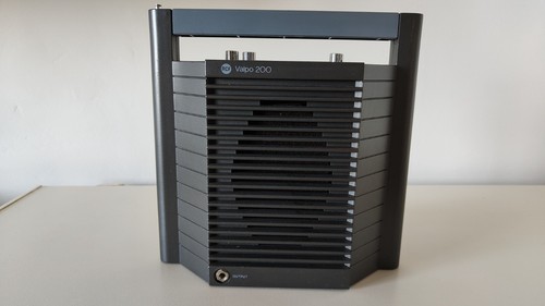 Rcf valpo 200 cassa - cassa, portatile