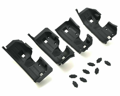 Traxxas trx 8018 parafango - traxxas,