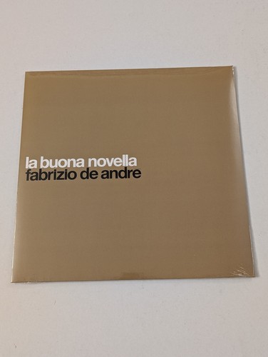 Fabrizio andre la - fabrizio, de
