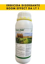 Erbicida Diserbante Boom