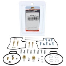 KIT REVISIONE CARBURATORE