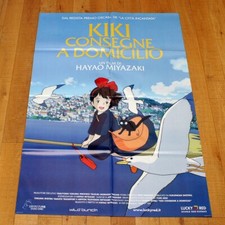 KIKI CONSEGNE A DOMICILIO