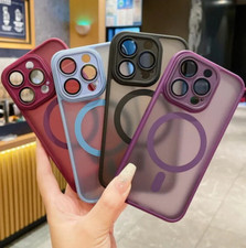 Cover Custodia MagSafe