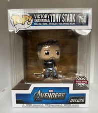 Funko pop vinyl - marvel, victory