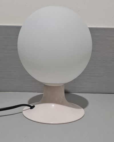 Lampe champignon space - champignon,