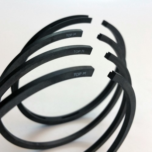 Set anello pistone - , per