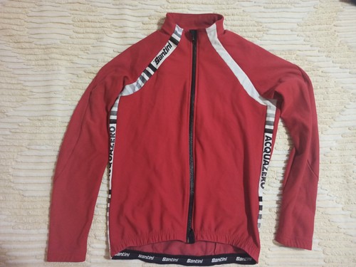 Giacca santini invernale acqua - santini,