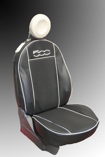 Fodere sedili auto - auto, fiat