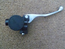 Cilindro freno Ducati Bevel