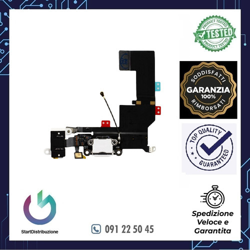 Dock connettore ricarica - di,