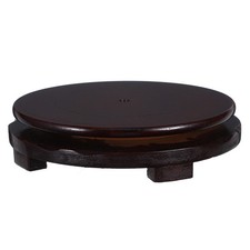  Sgabello in legno supporto