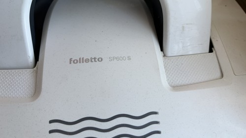 Folletto pulilava vorwerk - folletto,