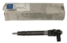 NUOVO Iniettore Iniettore