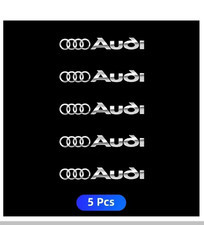 5pcs metal emblem car decor - 5pcs,