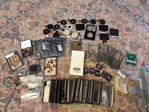 Ipod classic generazione - classic,