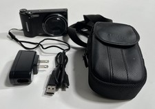 Samsung WB150F fotocamera