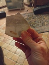 Frammento di Mosaico Siciliano in marmo ...