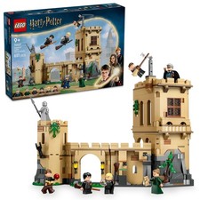 LEGO Harry Potter Castello di