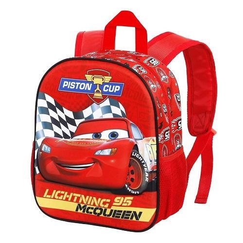 Zaino cars saetta - cars, mc