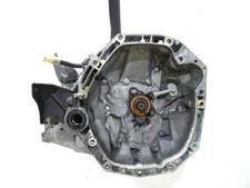 Scatola cambio RENAULT GRAND MODUS PHASE 2 7701978883