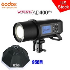 US Godox AD400Pro AD400 PRO