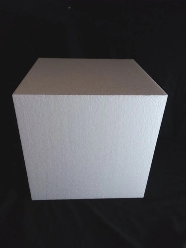 Blocco polistirolo x 12 - blocco,