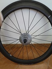 Ruote In Carbonio Bdc