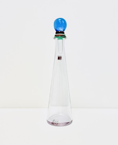 Vaso firmato carlo - vaso,
