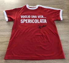 Vasco Rossi T-shirt Nuova