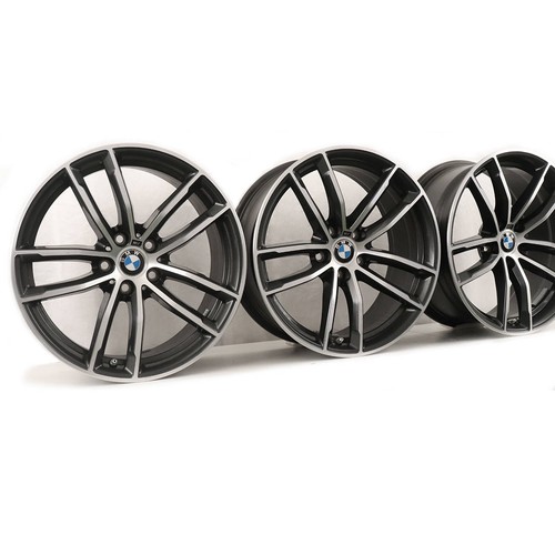 Cerchi lega bmw - lega, 3