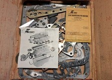 Serie Guarnizioni Motore