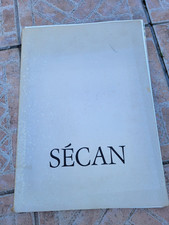 SECAN, LEGRAND & TAYLOR EDITEURS, RAR0/RARE: 32 TAVOLE,  By Garzanti, Milano