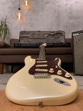 Fender Limited Edition