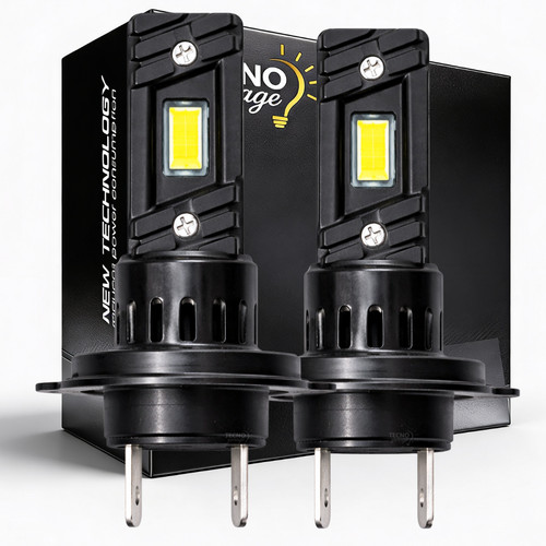 Led coppia anabbaglianti - led-,