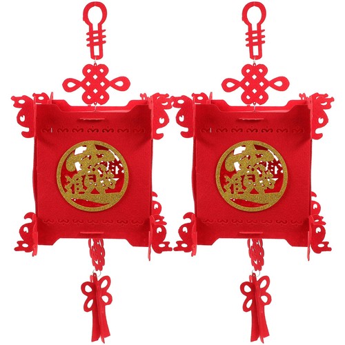 Pezzi decorazione di - 2,