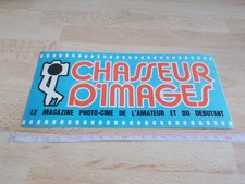 Adesivo Vintage Rivista