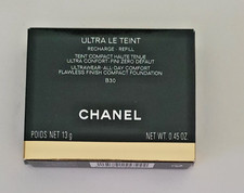 CHANEL Fondotinta compatto