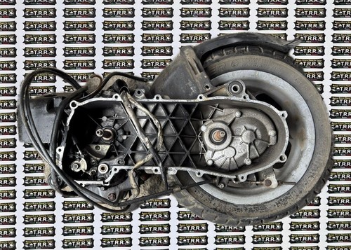 Motore originale vespa et2 - motore,