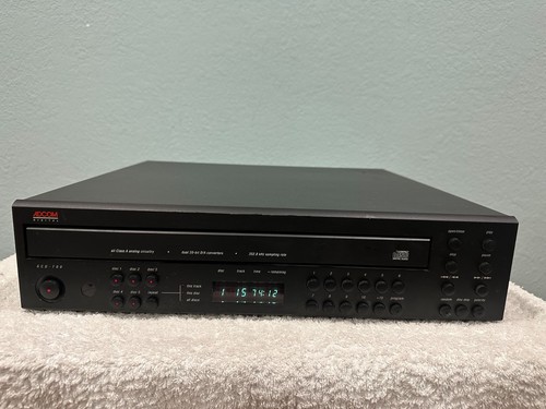 Adcom gcd 700 cambio - cambio, cd