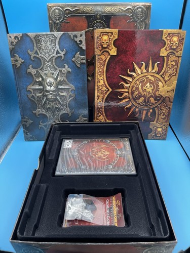 Warhammer online age - warhammer,