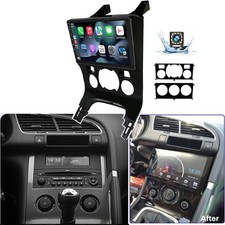 Autoradio Android 15 per