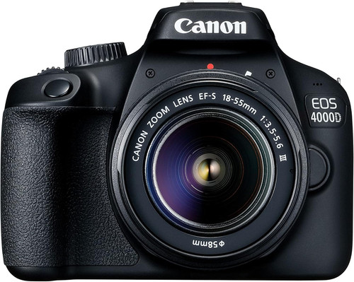 Canon italia eos 4000d - italia,