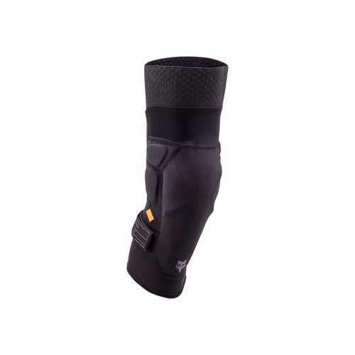 Ginocchiere fox launch - ginocchiere,