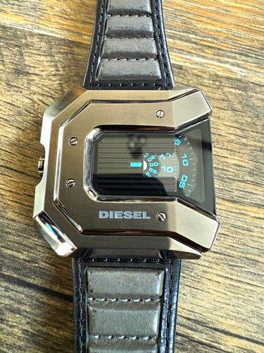Diesel carver dz7385 limited - diesel,