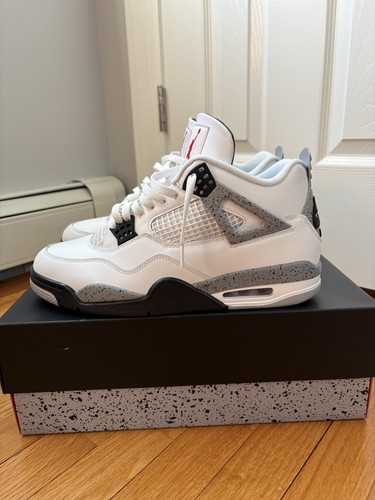 Jordan air retro - 4, og